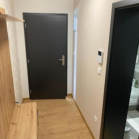Apartman Tatranska Strba Vysoke Tatry Poprad Exterior foto