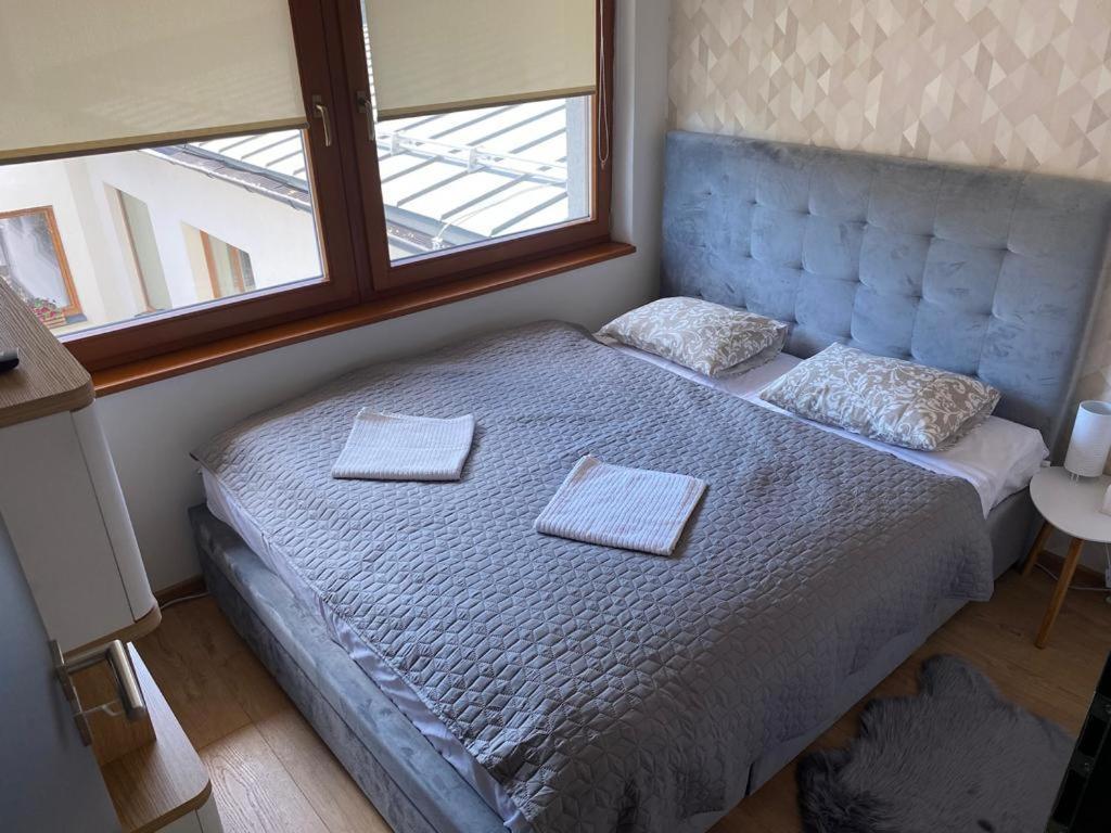 Apartman Tatranska Strba Vysoke Tatry Poprad Exterior foto